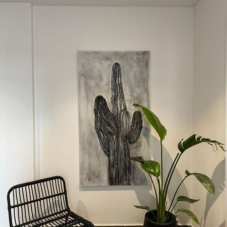 Departamento Avenida Espana Mendoza Kültér fotó