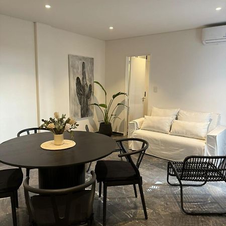 Departamento Avenida Espana Mendoza Kültér fotó