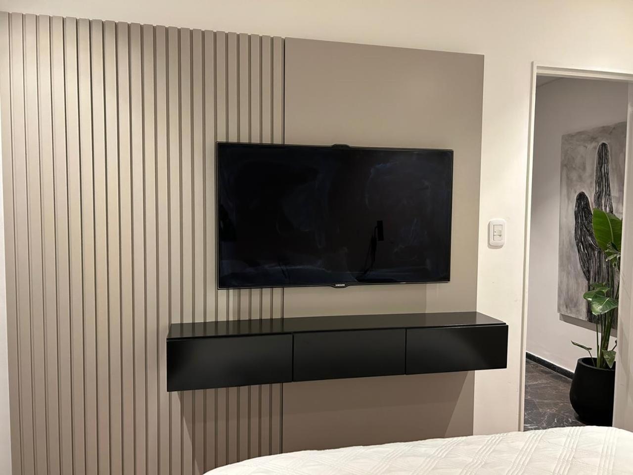 Departamento Avenida Espana Mendoza Kültér fotó