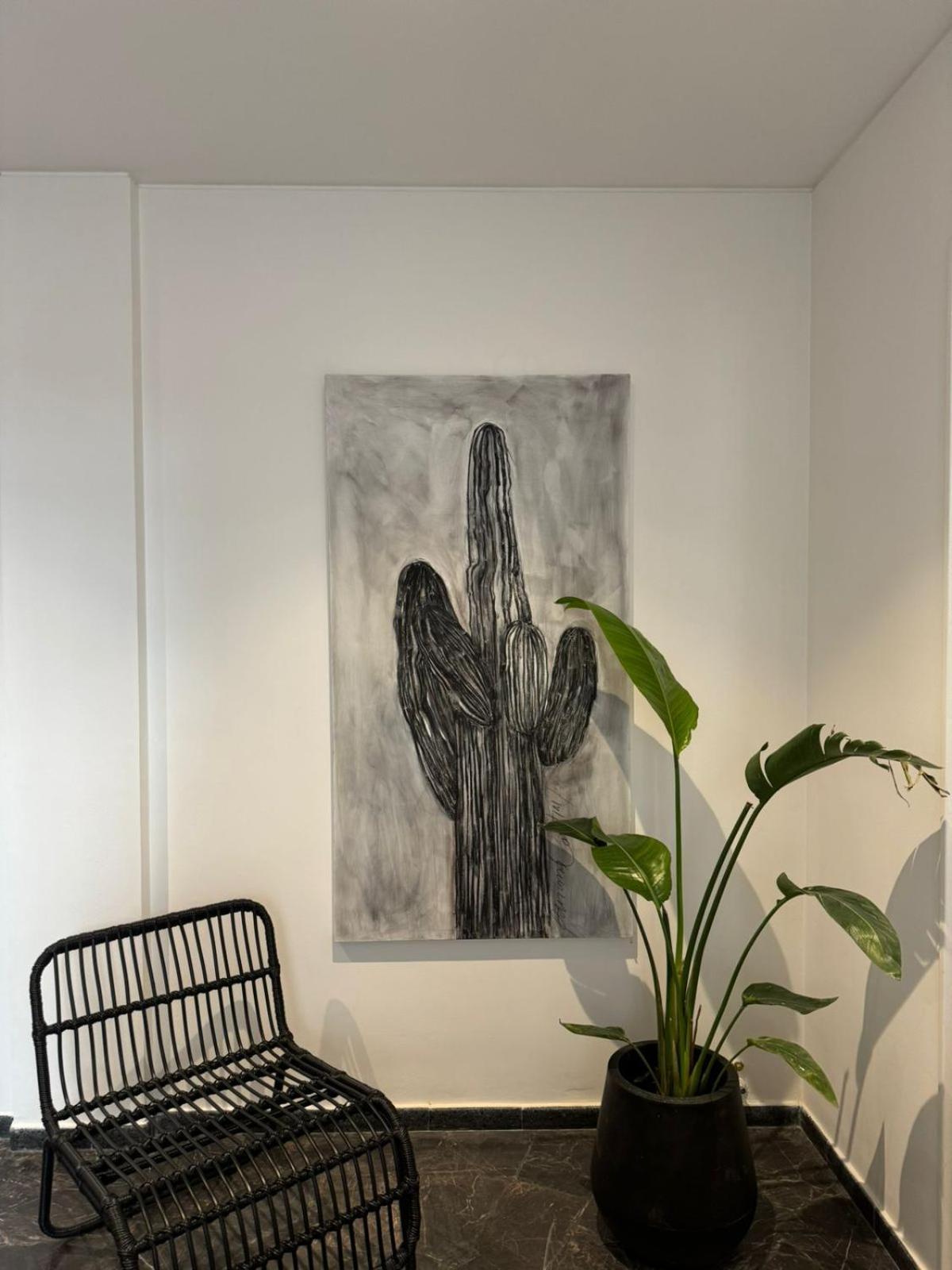 Departamento Avenida Espana Mendoza Kültér fotó