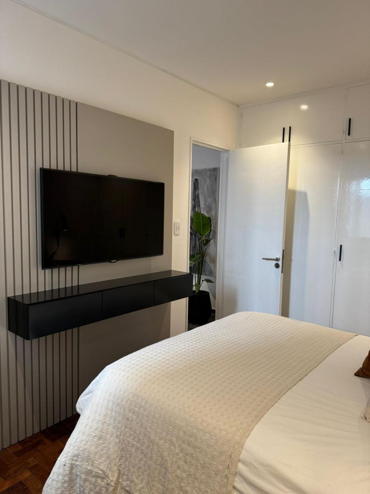 Departamento Avenida Espana Mendoza Kültér fotó