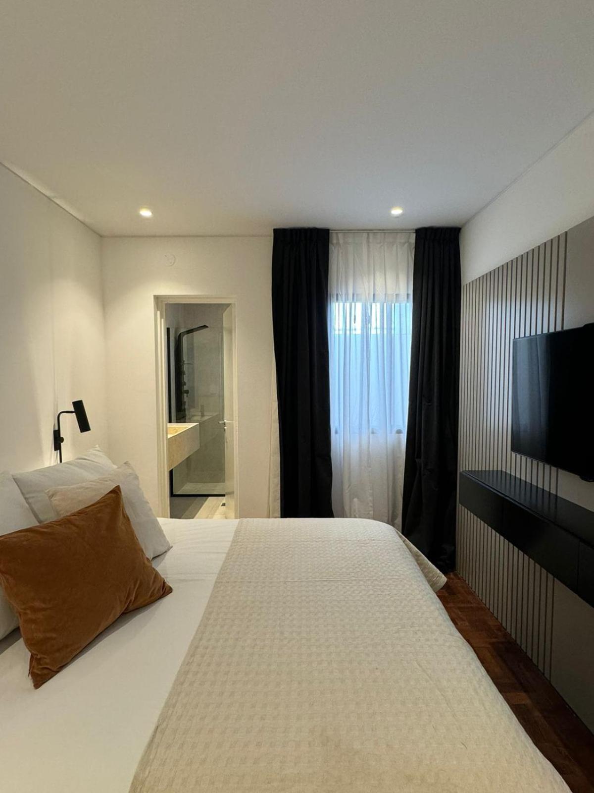 Departamento Avenida Espana Mendoza Kültér fotó
