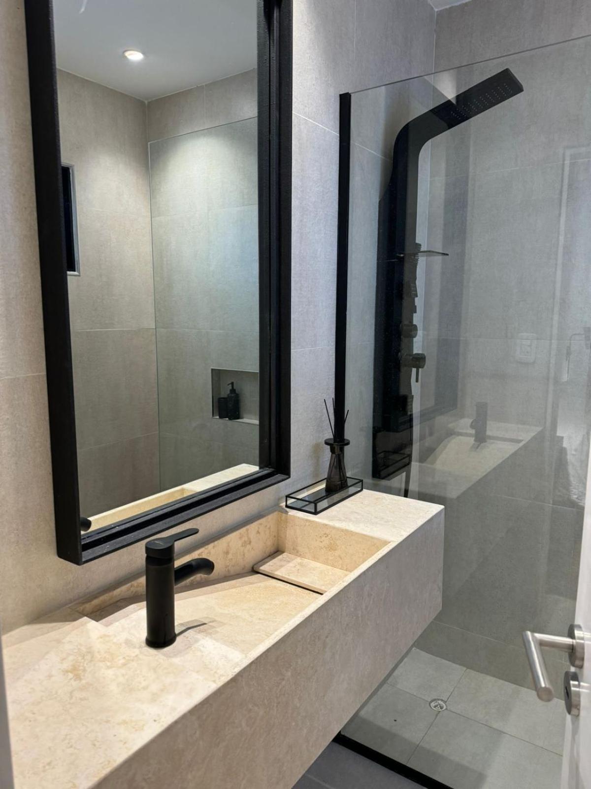 Departamento Avenida Espana Mendoza Kültér fotó