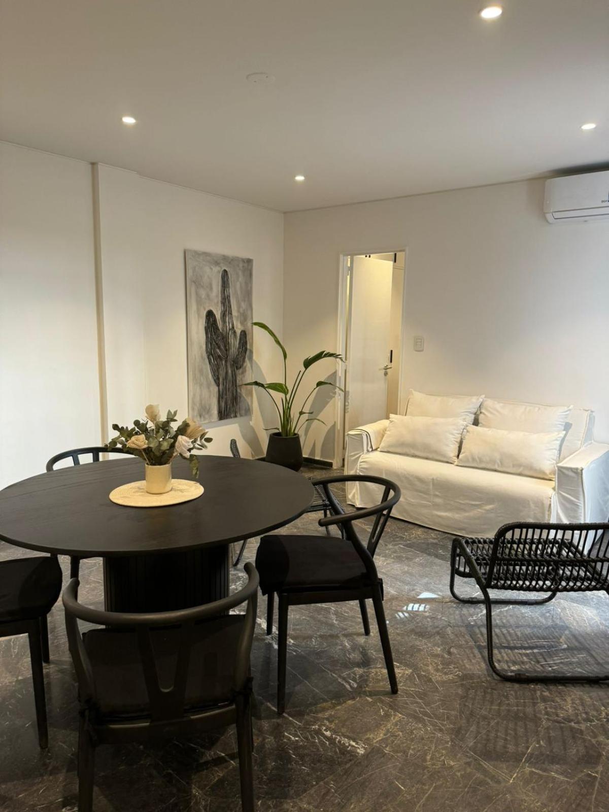 Departamento Avenida Espana Mendoza Kültér fotó